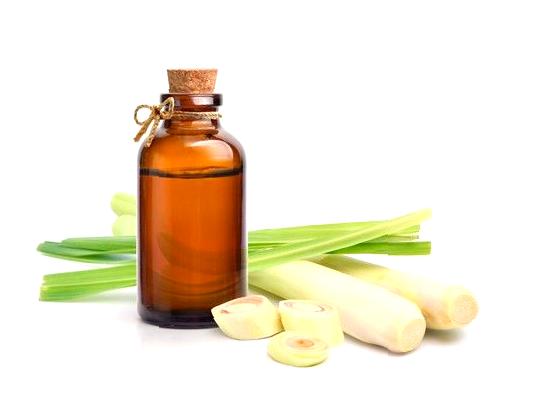 The Knowledge Behind Lemongrass Oil Properties